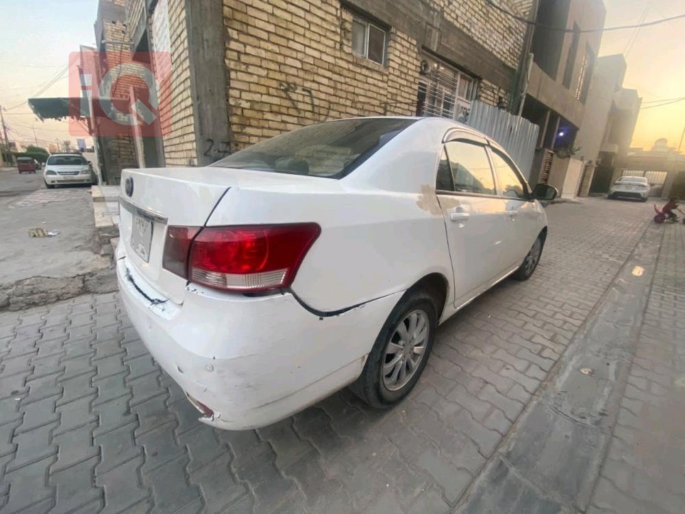 بي واي دي G3